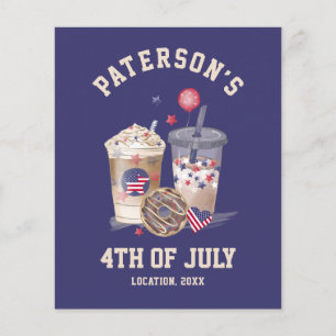 Dia da Independência do Partido Sindicato da Famíl