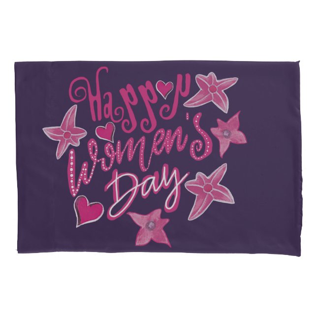 Dia da Mulher (Frente)