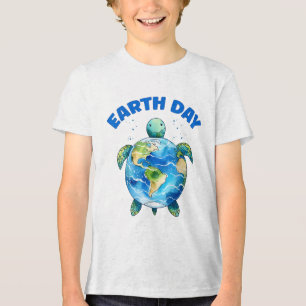 Dia da Terra 2025 Tartaruga Marinha Salva O Planet