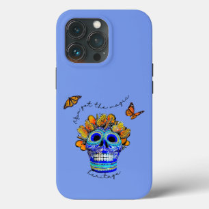 Dia das Borboletas dos Mortos