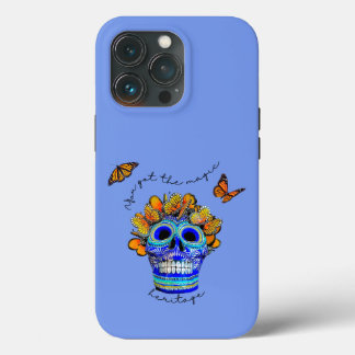 Dia das Borboletas dos Mortos