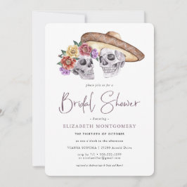 Dia das Crânios do Açúcar do Chá de panela Morto