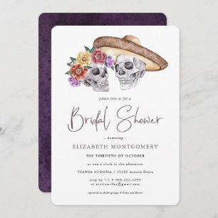 Dia das Crânios do Açúcar do Chá de panela Morto