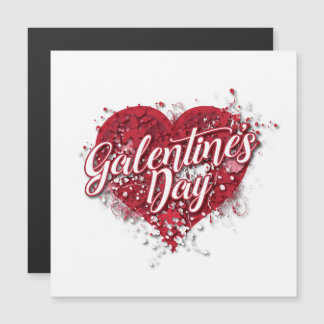 Dia das Galentinas