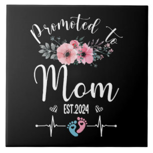 Dia das Mães Engraçado com Florais 2024
