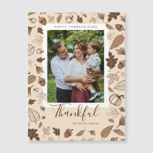 Dia de Ação de Graças