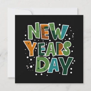 Dia de Ano Novo