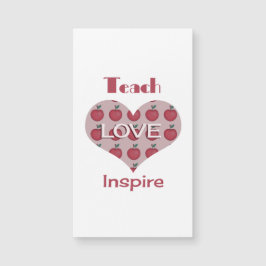 Dia de apreciação dos professores