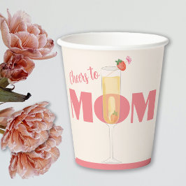 Dia de as mães Brunch