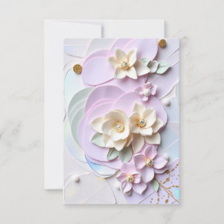 Dia de as mães de placa flexível