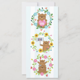 Dia de as mães Feliz