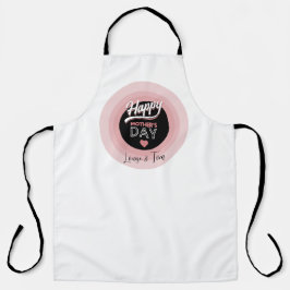 Dia de as mães Feliz