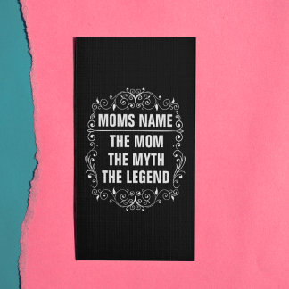 Dia de as mães Personalizado