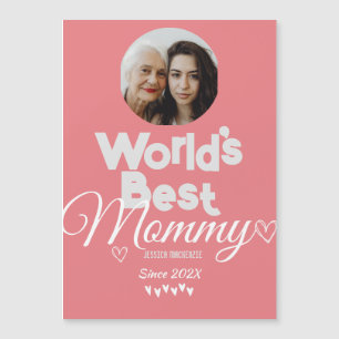 Dia de as mães personalizado, o melhor presente de