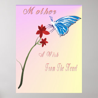Dia de as mães Poster