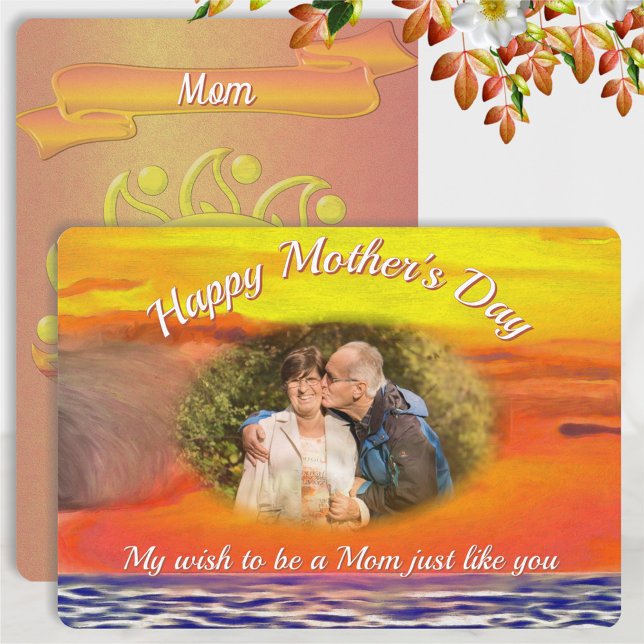 Dia de as mães Sunset 2443 (Criador carregado)