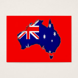 Dia de Austrália
