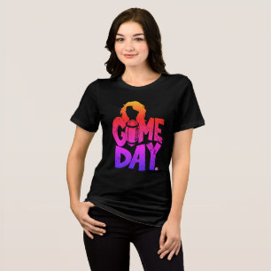Dia de Futebol Feminino