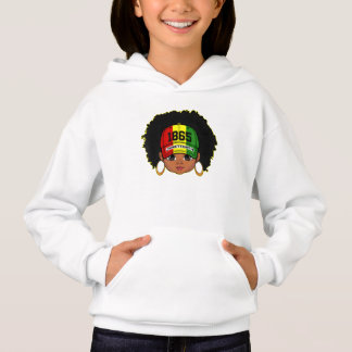 Dia de Juneteenth da Melanina 1865 É Minha Indepen