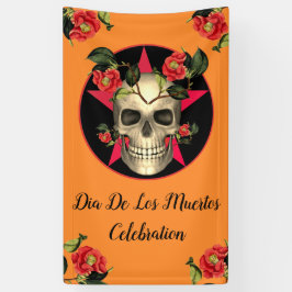 Dia De Los Muertos Party