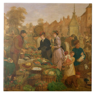 Dia de mercado