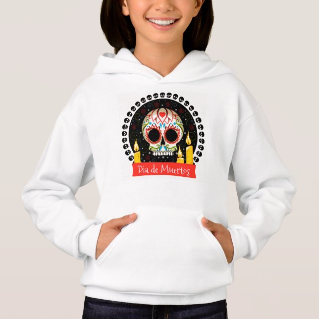 Dia De Muertos (Frente)