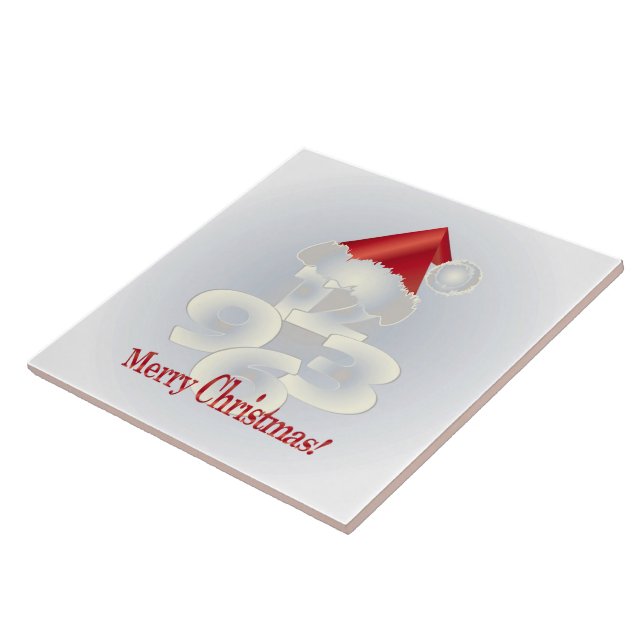 Dia de Natal (Lateral)