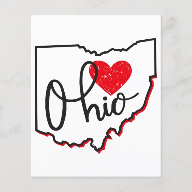 Dia de Ohio (Frente)