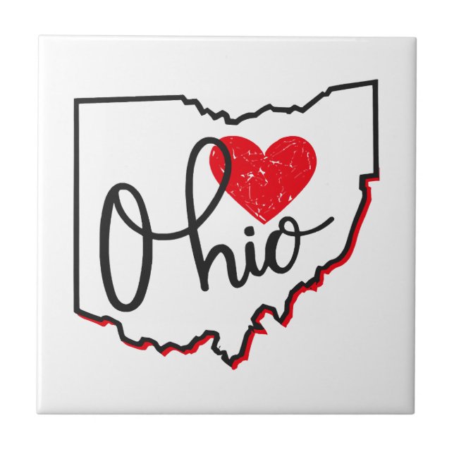 Dia de Ohio (Frente)