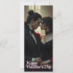 Dia de os namorados da Paixão Eterna