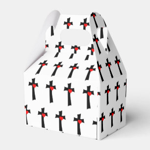 Dia de os namorados de Caixa de Favoritos Gable