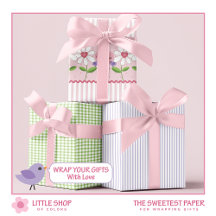 Dia de os namorados de Corações Florais