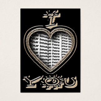 Dia de os namorados "Eu te amo" - Namorados