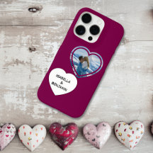 Dia de os namorados Personalizado Fotografias e No