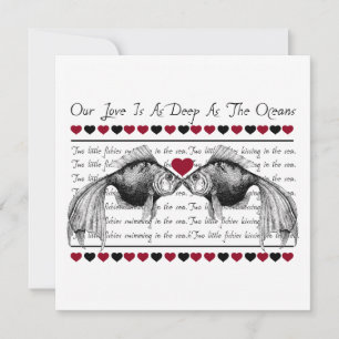 Dia de os namorados Whimsical