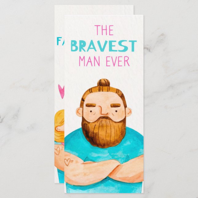 Dia de os pais (Frente/Verso)