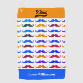 Dia de os pais Aniversário Engraçado Nome Personal