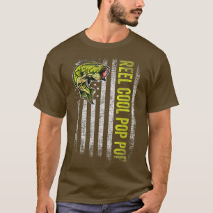 Dia de os pais Da Camisa Do Legal Da Caneta Enrola