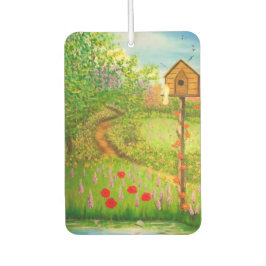 Dia de Primavera