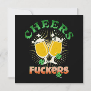 Dia de São Patrício Bebida Irlandesa