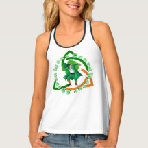 Dia de São Patrício do Coordenador Shenanigans