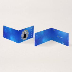 Dia de Vesak Buda e Mandala Vaisakha Purnima