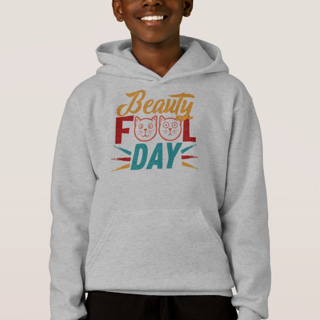 DIA DO BOBO DA BELEZA. (Frente)