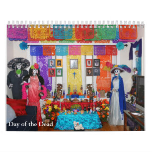 Dia do calendário inoperante