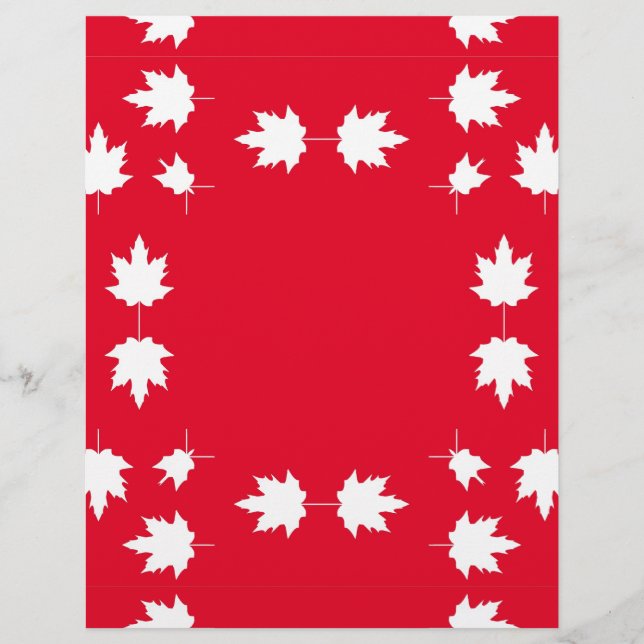 dia do Canadá (Frente)