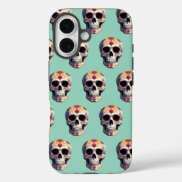 Dia do Crânio Morto 2