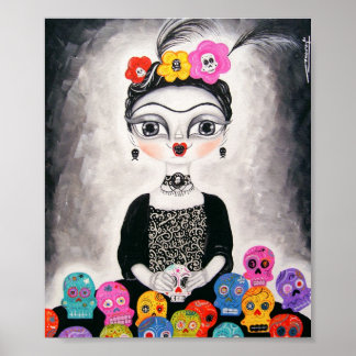 Dia do IMPRESSÃO Morto