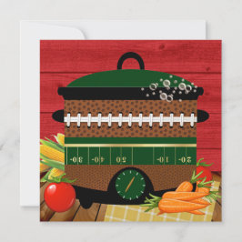 Dia do Jogo / Sorte do Pote / Recolha de Convite