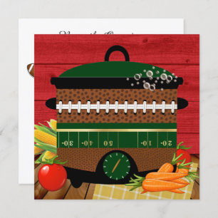 Dia do Jogo / Sorte do Pote / Recolha de Convite