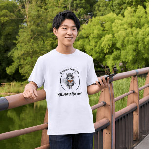 Dia do Morcego Spooky Halloween em Disguise